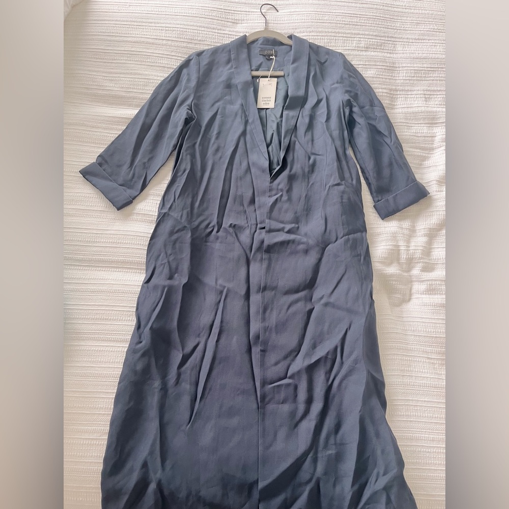 COS coat